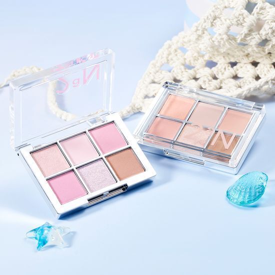 2AN Better Me Eye Palette