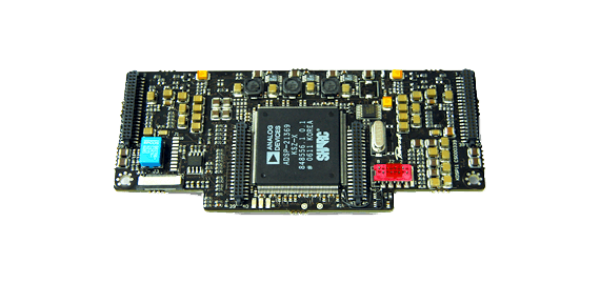 Powersoft KDSP BOARD