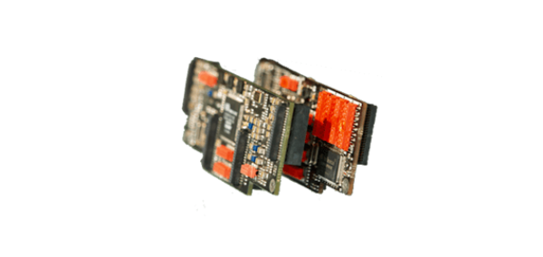 Powersoft KAESOP BOARD