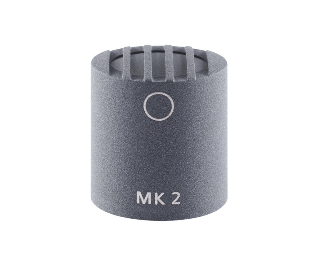 Schoeps Omnis MK 2