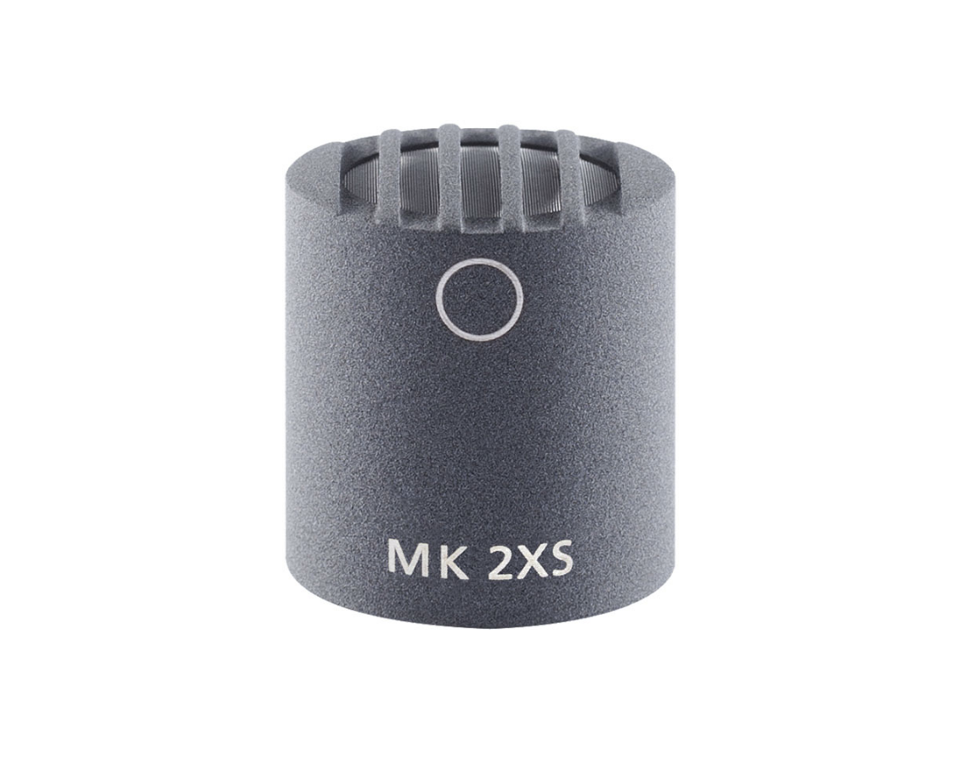 Schoeps Omnis MK 2XS