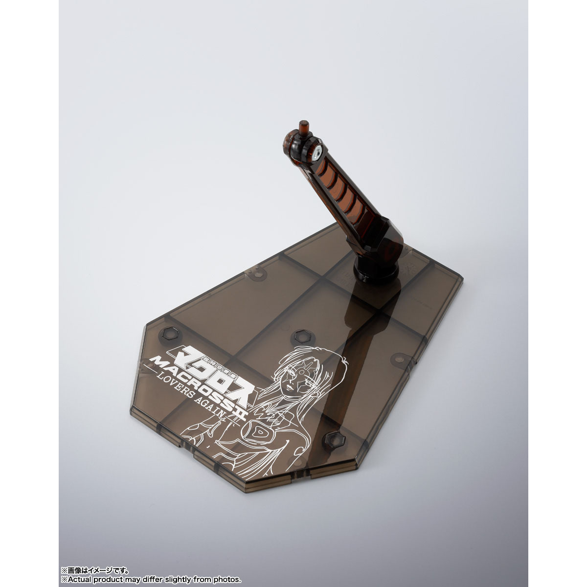 [HI-METAL R] VF-2SS 女武神  II + SAP (席維·吉娜專用)