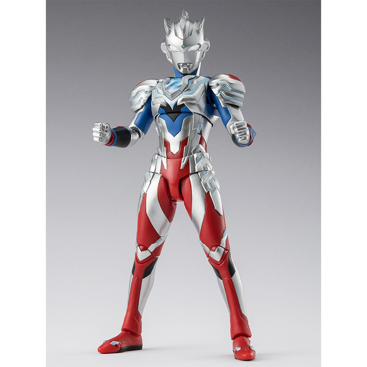 S.H.Figuarts ULTRAMAN Z ALPHA EDGE [ULTRAMAN NEW GENERATION STARS Ver.]