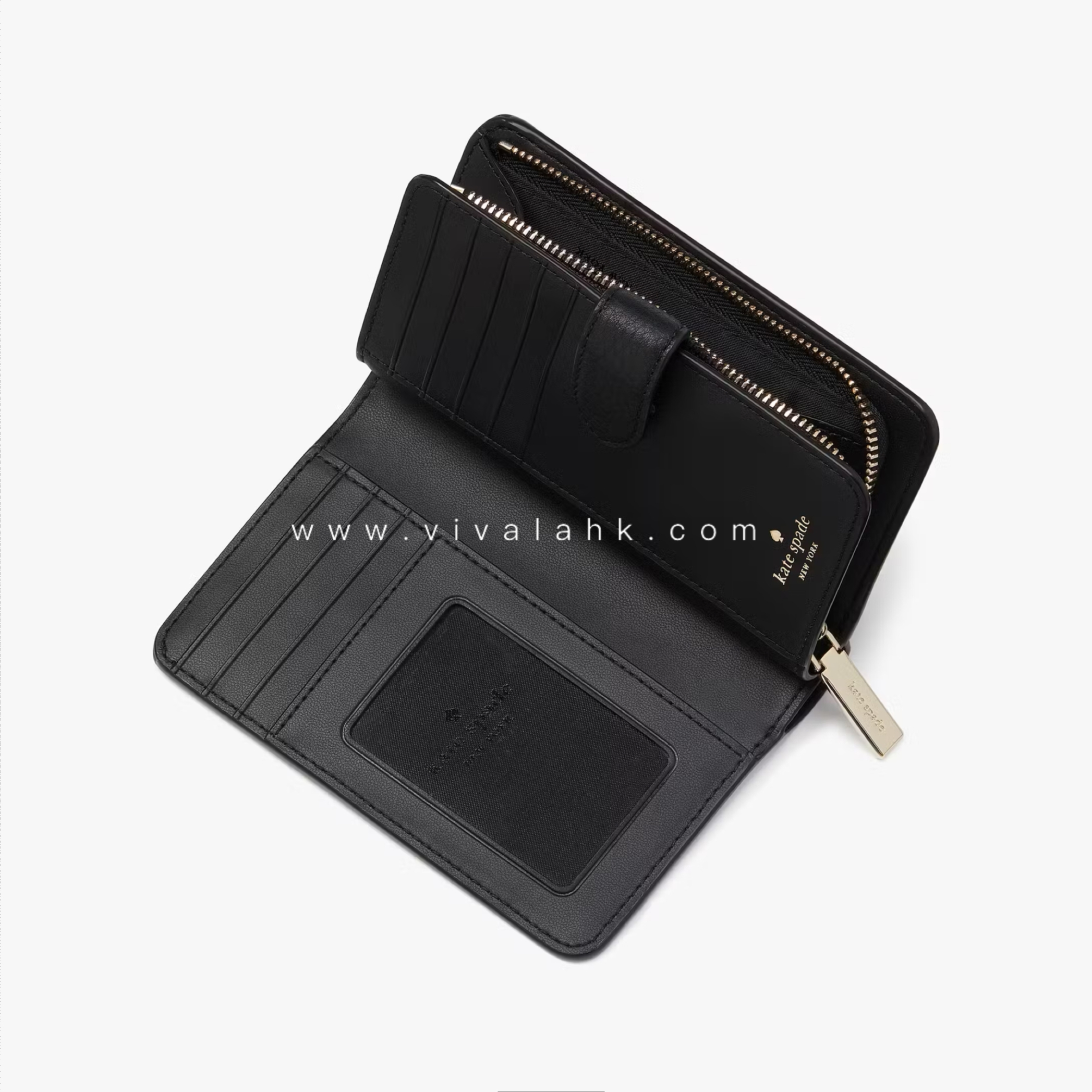 Kate Spade - Lena 中銀包 (KH787)