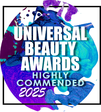 2025年亞洲最佳美妝品牌 優選獎