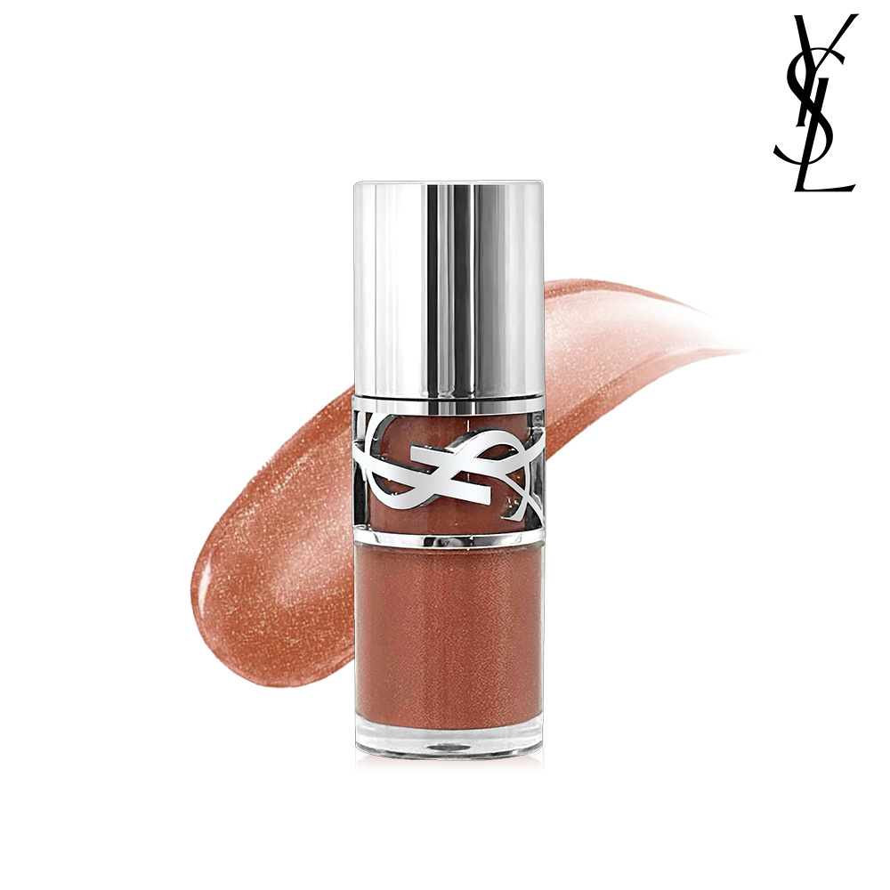 YSL 情挑誘光嫩唇凍 6ml #05 加州陽光