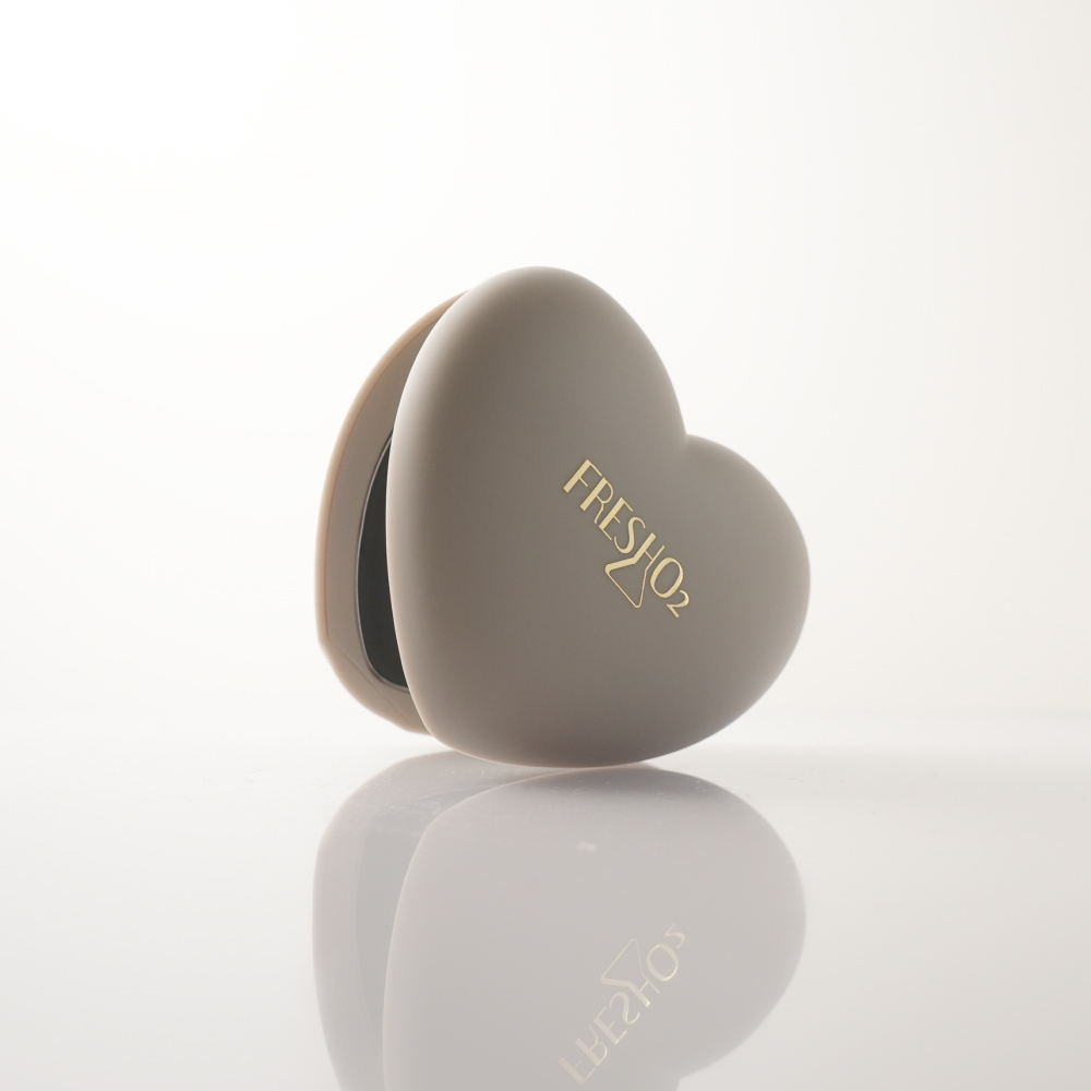 Simplicité 簡單愛腮紅-變心版Magic Love