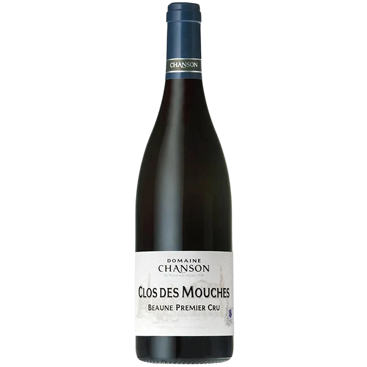 Domaine Chanson Beaune 1er Cru Clos des Mouches Rouge 2016 (1.5L)