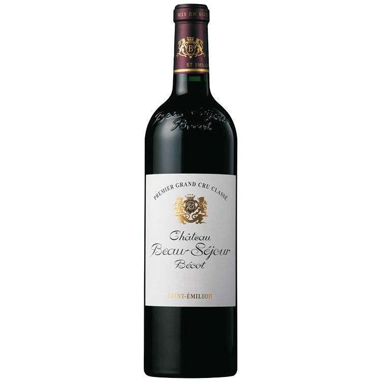 Chateau Beau-sejour Becot 2016 (1.5L)