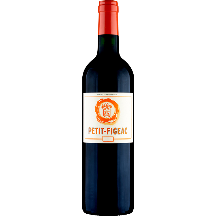 Chateau Petit Figeac 2019 (1.5L)