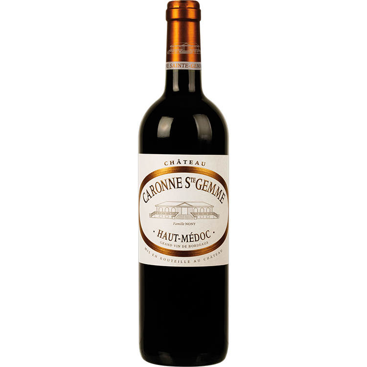 Chateau Caronne Ste Gemme 2011 (1.5L)