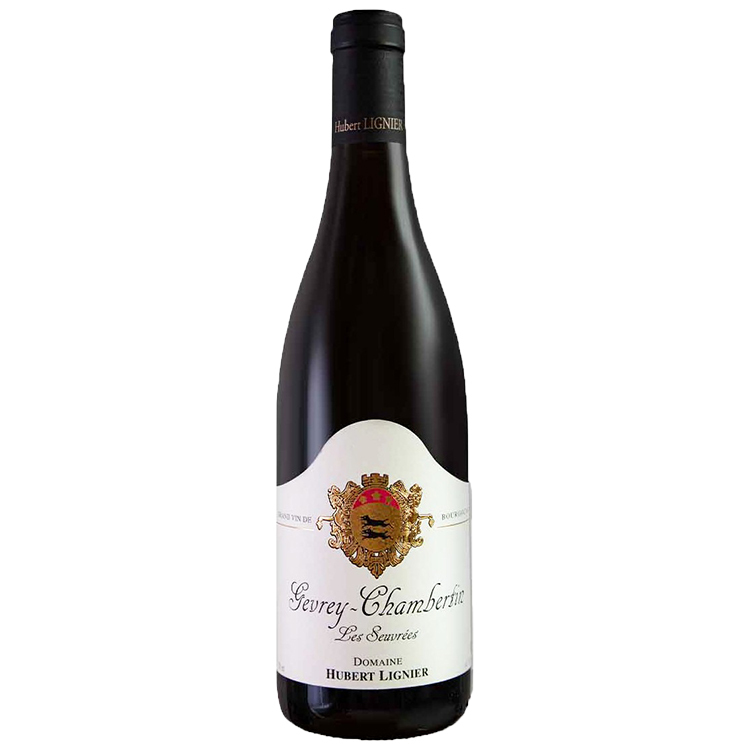 Domaine Hubert Lignier Gevrey-Chambertin Les Seuvrees 2019