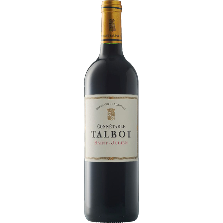 Connetable de Talbot 2018 (1.5L)