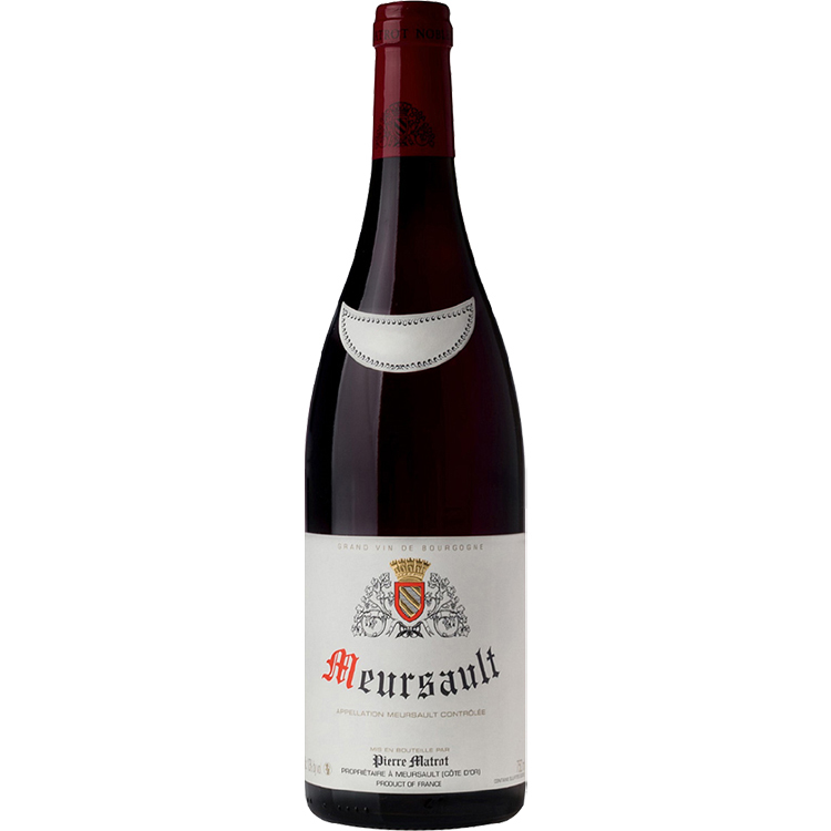 Domaine Matrot Meursault Rouge 2022 (1.5L)