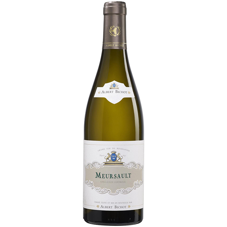 Albert Bichot Meursault 2019