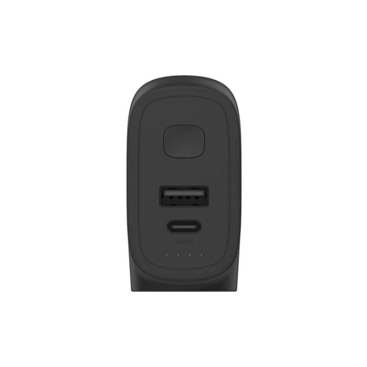 Belkin BoostCharge 混合式家用充電器 25W + 行動電源 5K + 旅行適配器套件