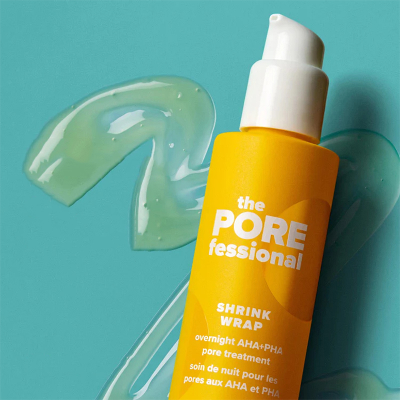 BenefitPOREFESSIONAL SHRINK WRAP 面膜