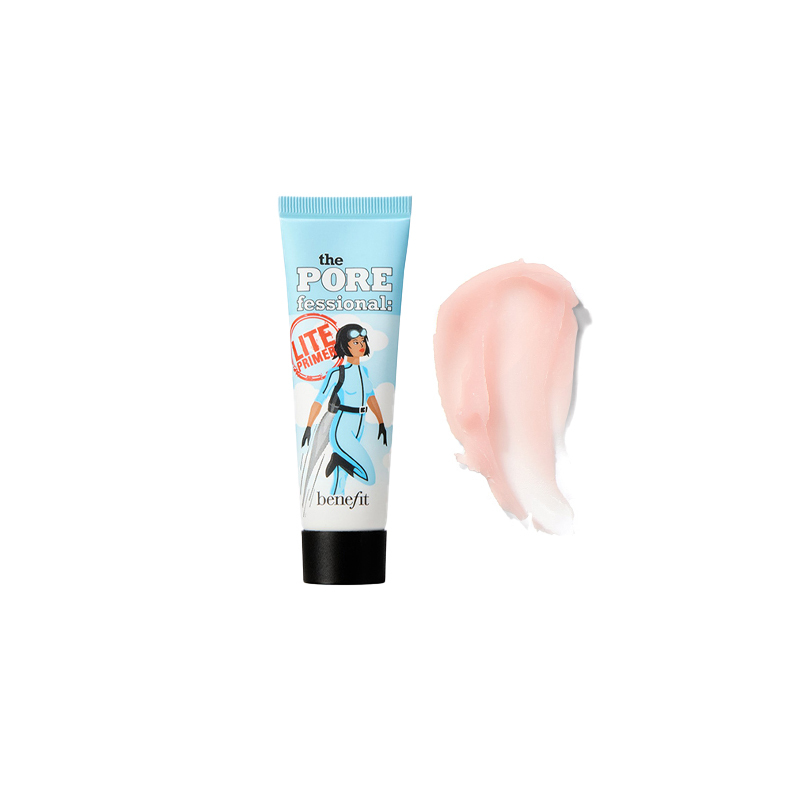 BenefitPOREFESSIONAL LITE MINI 妝前乳