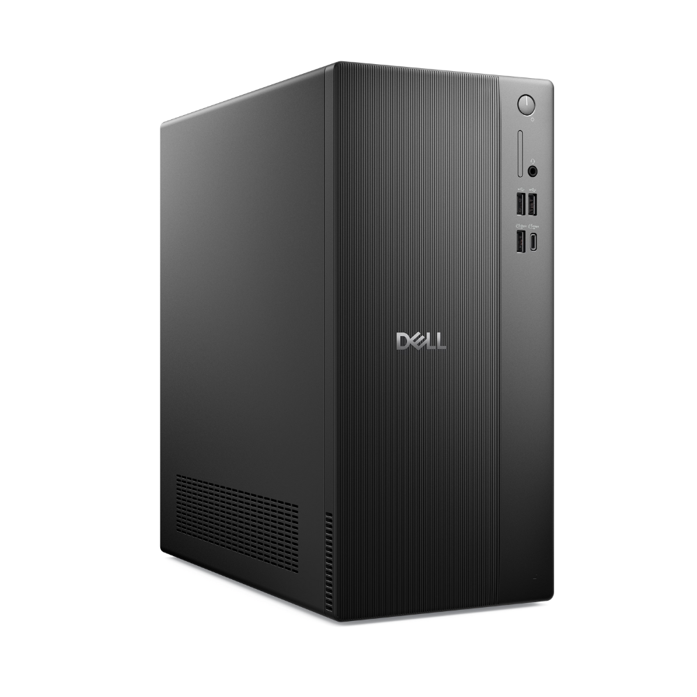 戴爾 DELL ECT1250-P3508BTW 商務桌機 Ultra 5-225/8G/512GSSD/W11P