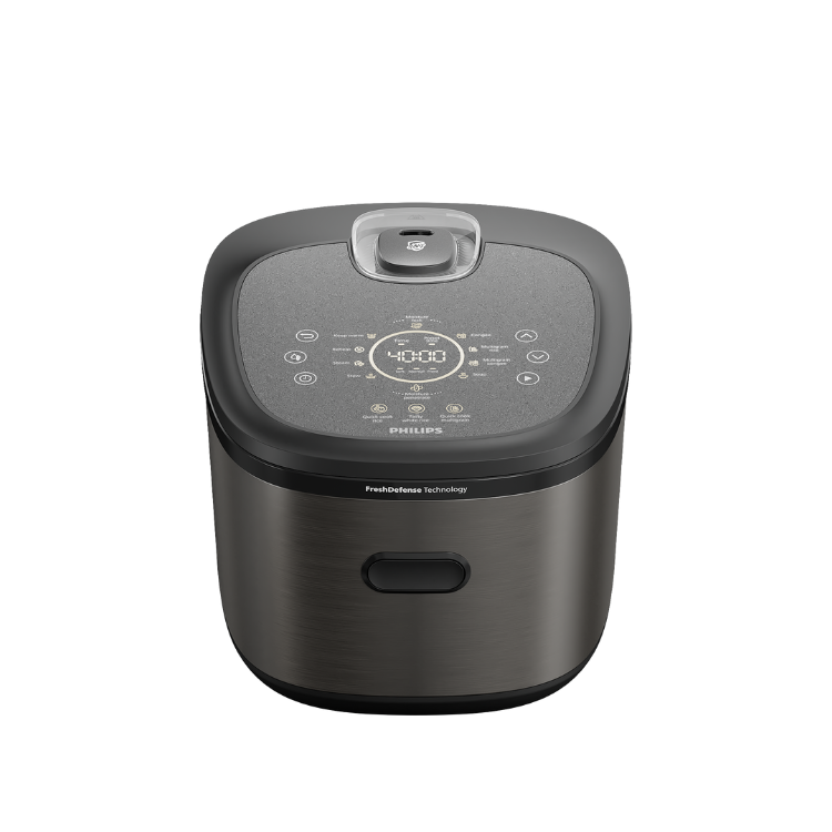 IH磁應加熱電飯煲 1.5公升 HD5210/80