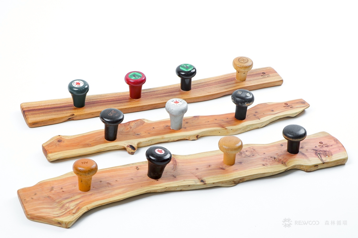 【專屬訂單】REWOOD掛物架/掛衣架