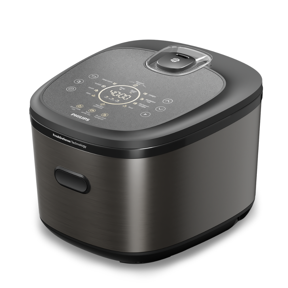 IH磁應加熱電飯煲 1.5公升 HD5210/80