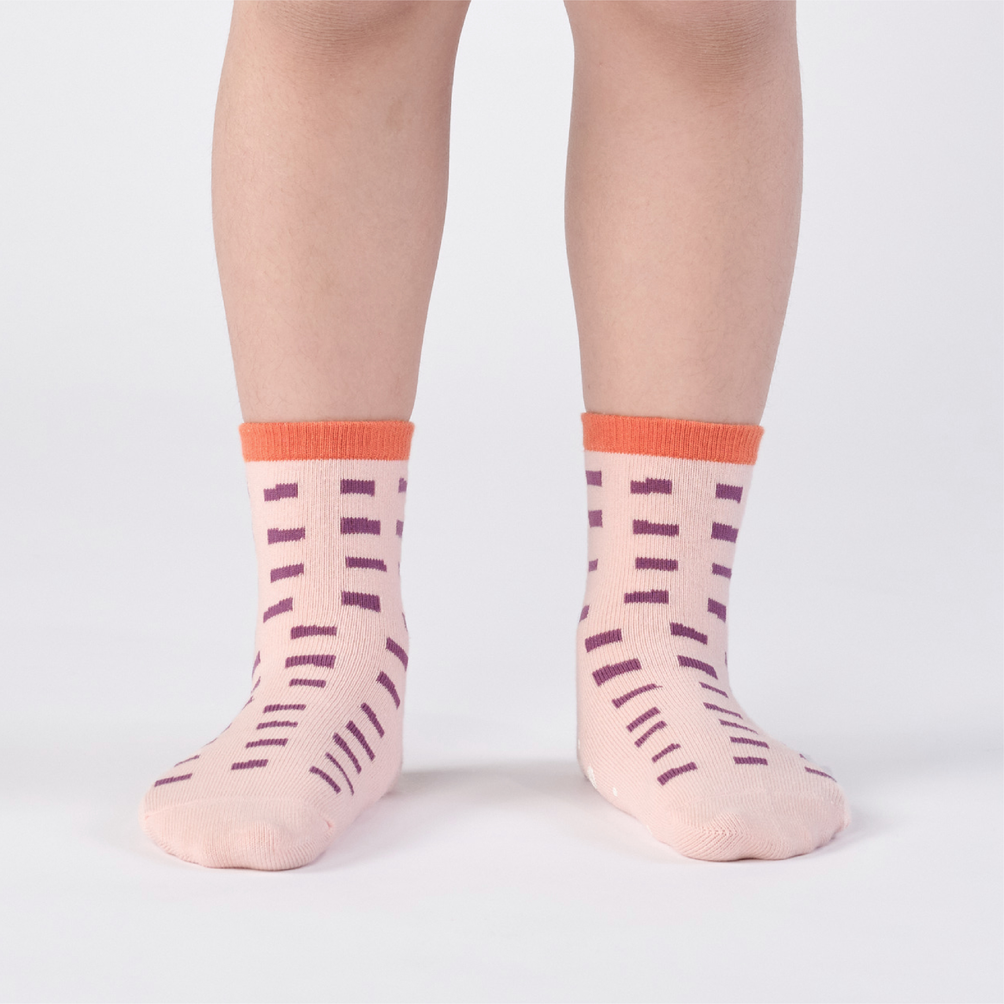 小豬與胡椒〈粉/兒童款〉