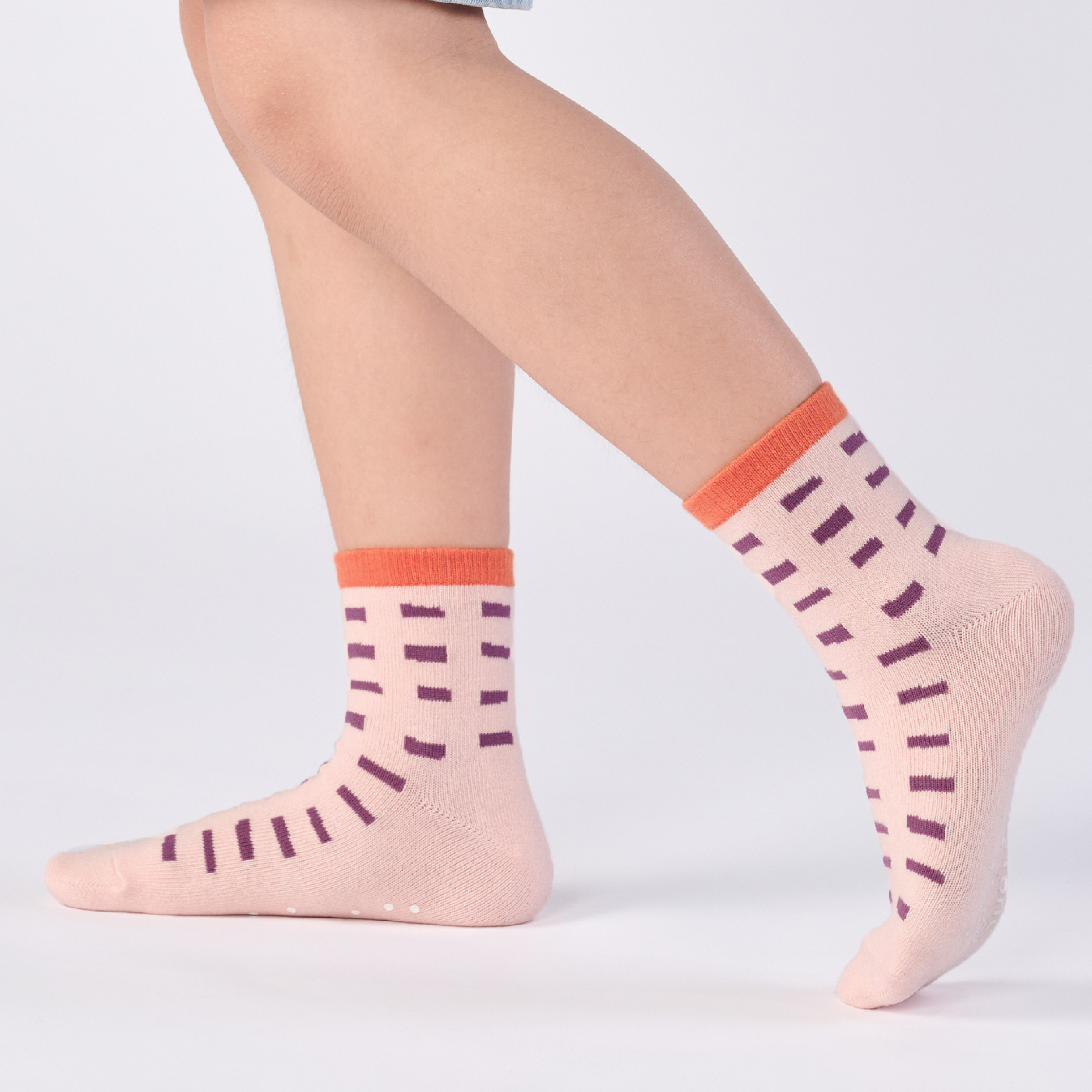 小豬與胡椒〈粉/兒童款〉