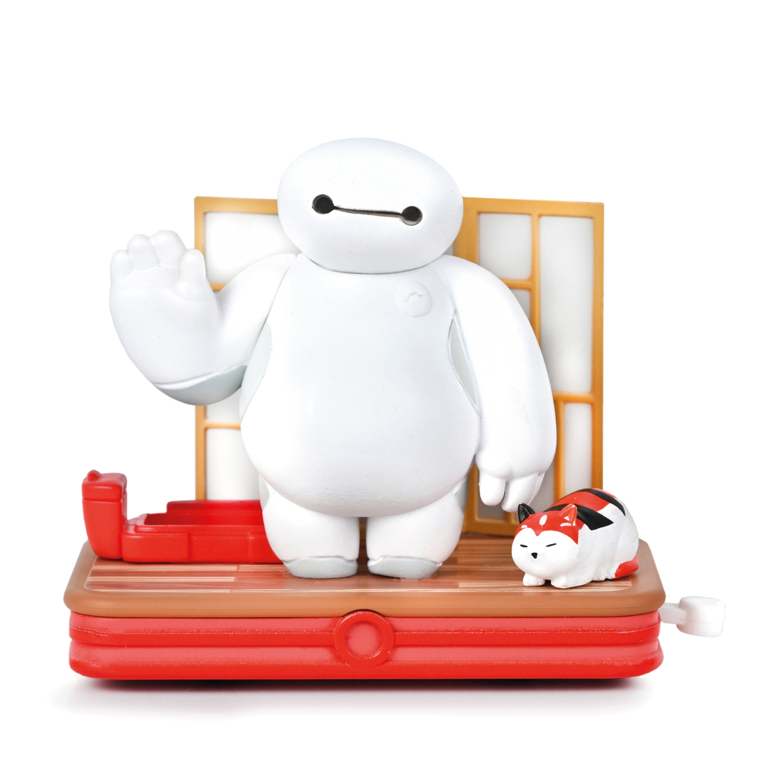 MTR e-Store > 20th Anniversary Special - Big Hero 6 | Disney