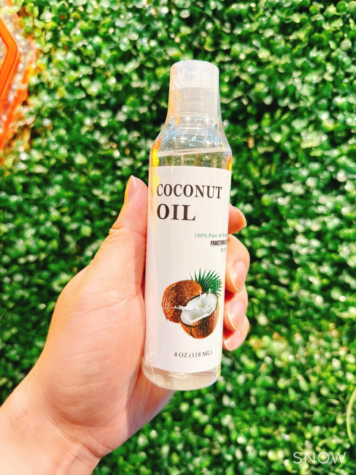 泰國 MALO 天然植物按摩油 118ml