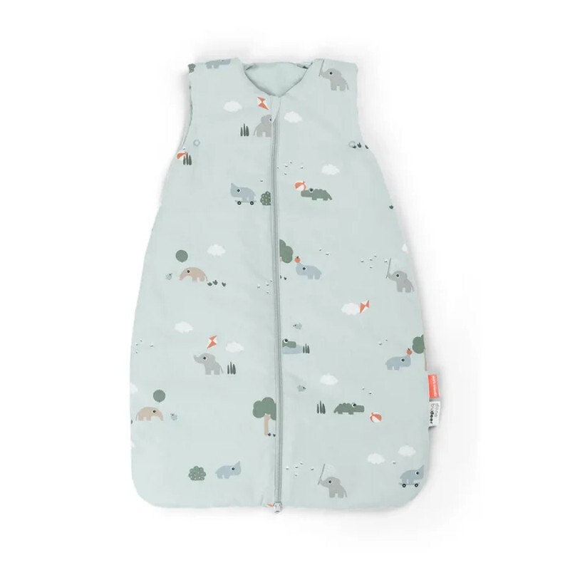 Done by Deer - 睡袋 TOG 2.5 Playground 70cm