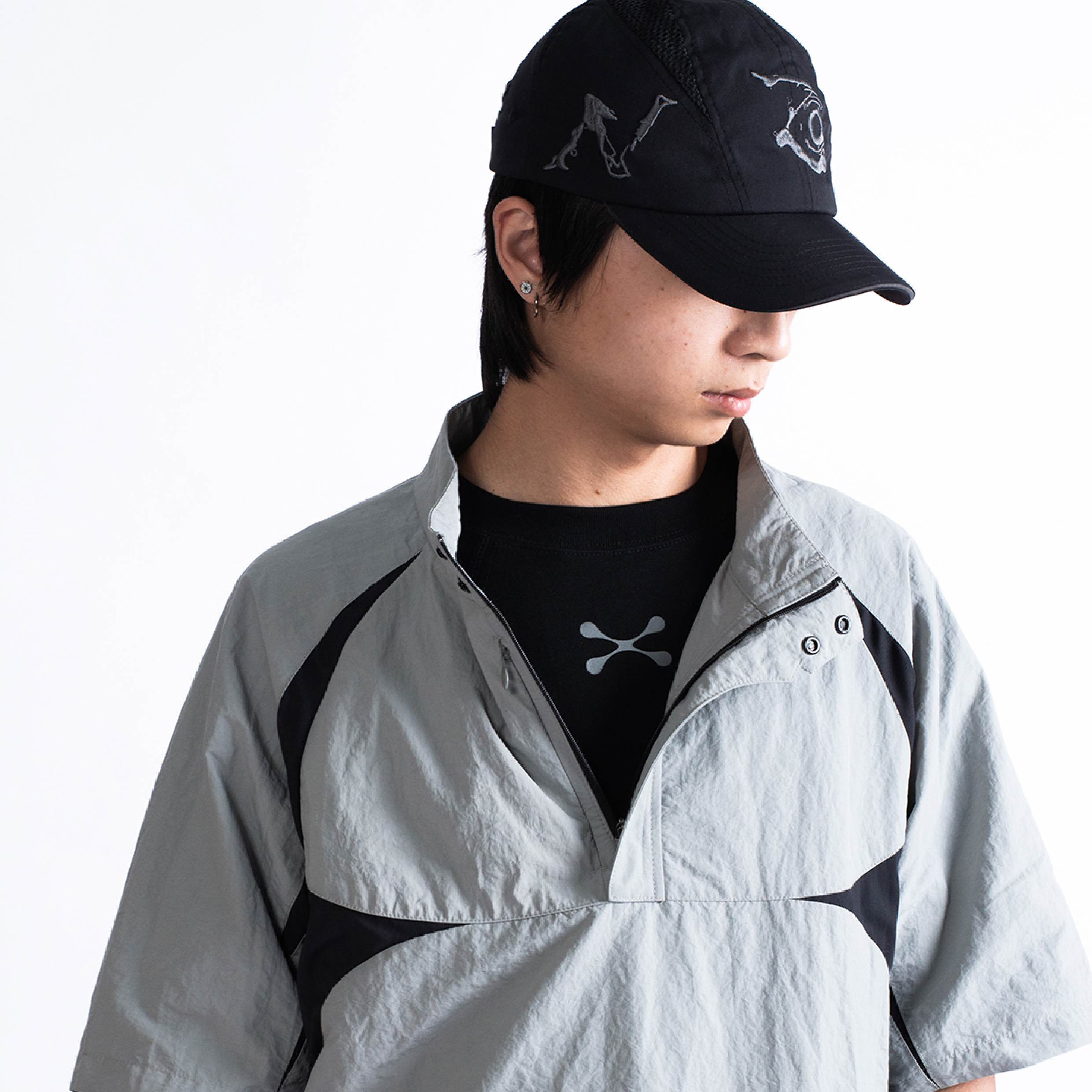 nozzle quiz 後研設計 / SOLOTEX® Splice Cap