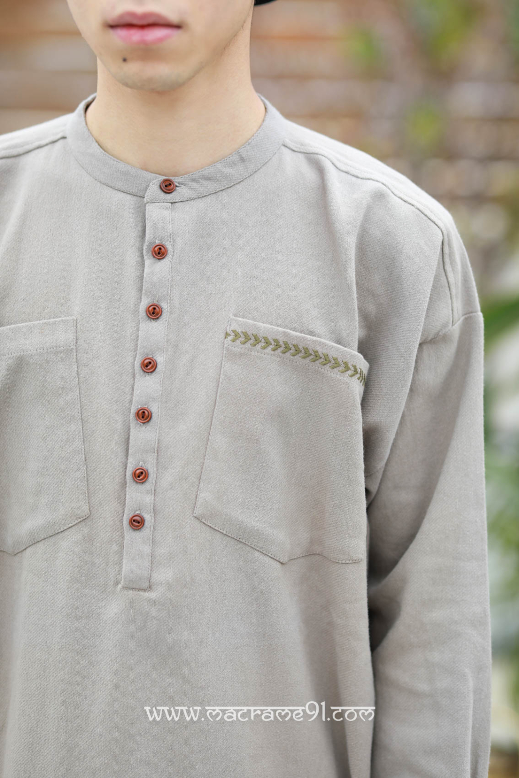 Amina Top - IDS-1309 (0405)