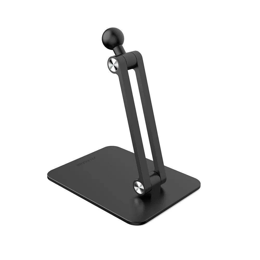 【JTLEGEND】無線車載桌用支架