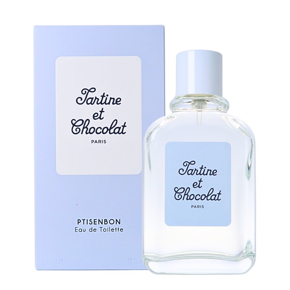 Givenchy 小熊寶寶中性淡香水 EDT 100ml 新包裝