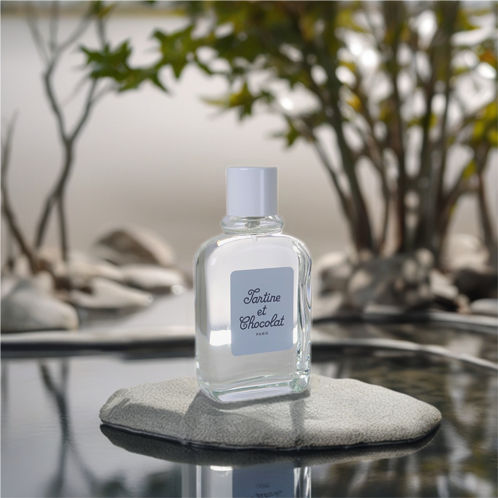 Givenchy 小熊寶寶中性淡香水 EDT 100ml 新包裝