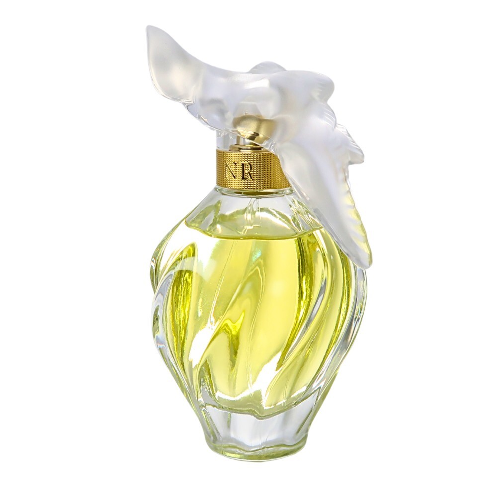 Nina Ricci L'Air du Temps 比翼雙飛女淡香水 EDT 100ml TESTER