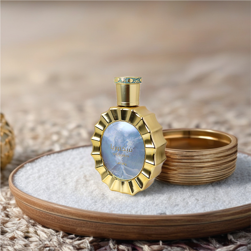 Lattafa Victoria 維多利亞淡香精 EDP 100ml