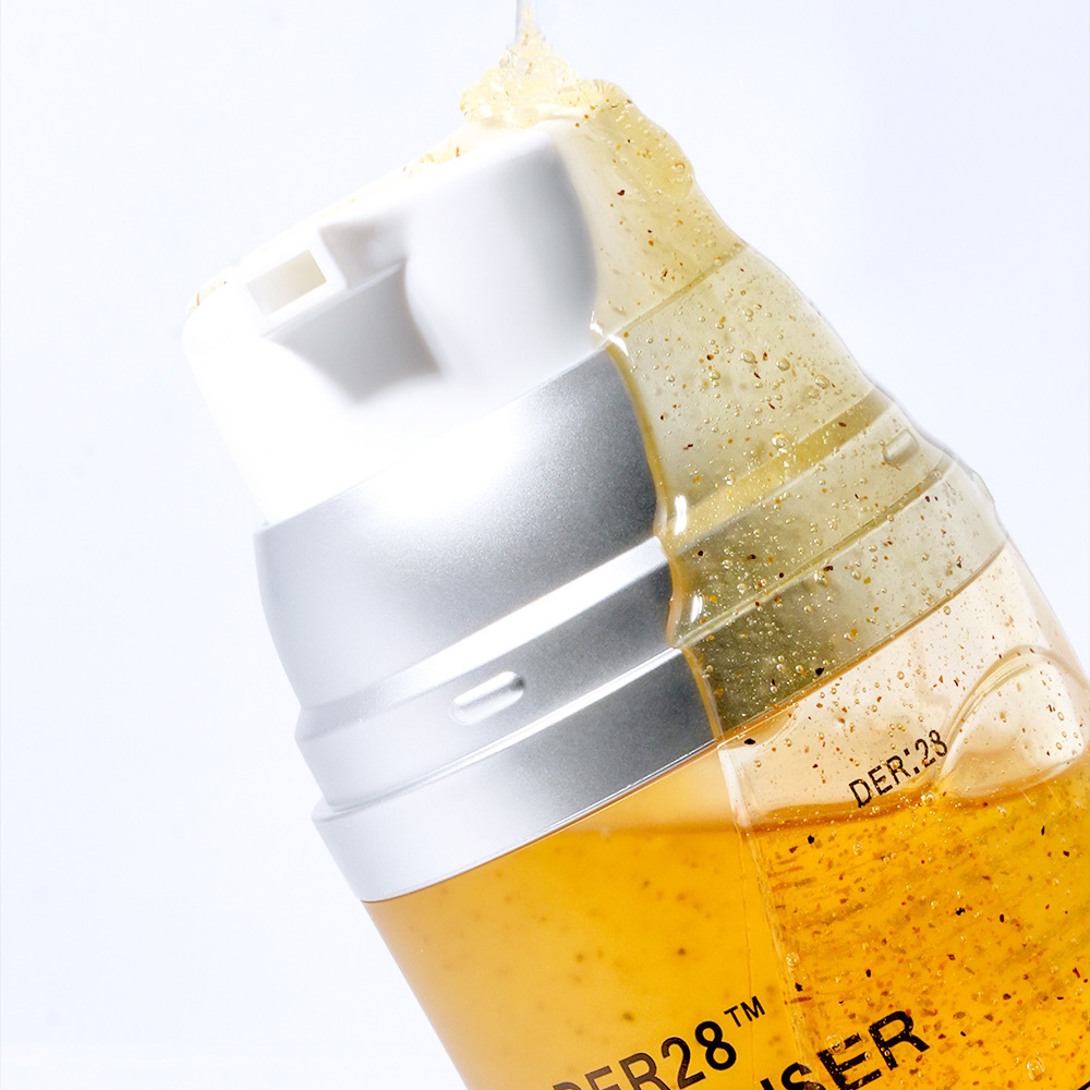 Der:28 深層潔面凝膠 Derma+Rx Cleanser 120ml