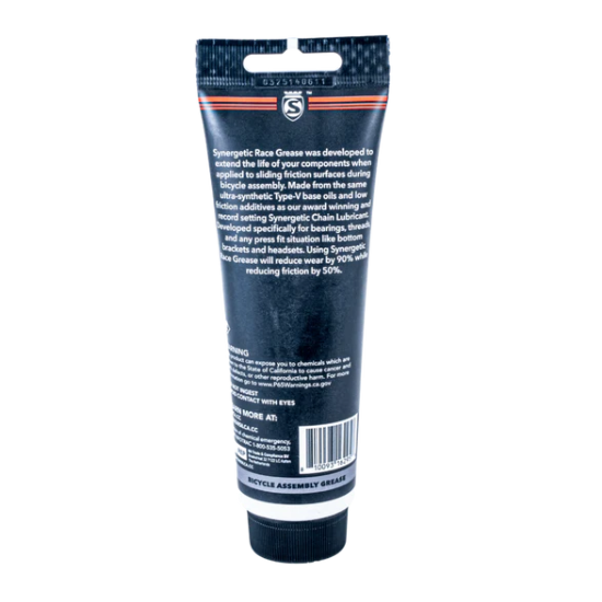 Silca 高效能比賽用潤滑脂