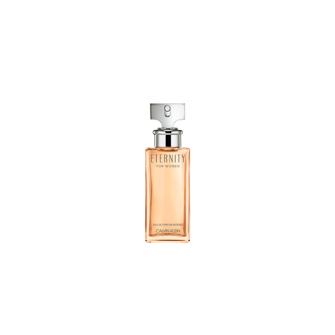CALVIN KLEIN FRAGRANCES Eternity for Women 香氛 Intense