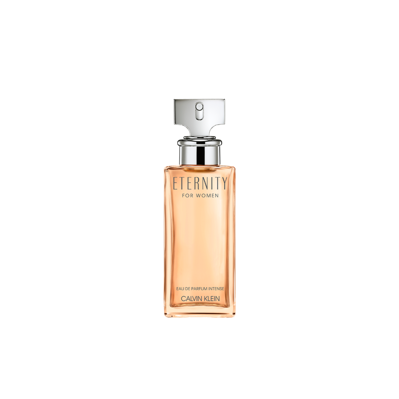 CALVIN KLEIN FRAGRANCES Eternity for Women 香氛 Intense