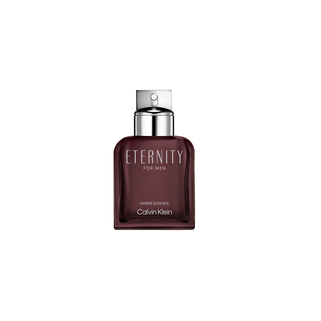 CALVIN KLEIN FRAGRANCES Eternity for Men Amber Essence Parfum Intense
