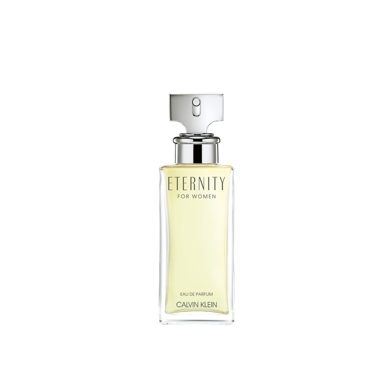 CALVIN KLEIN FRAGRANCES Eternity for Women 香氛