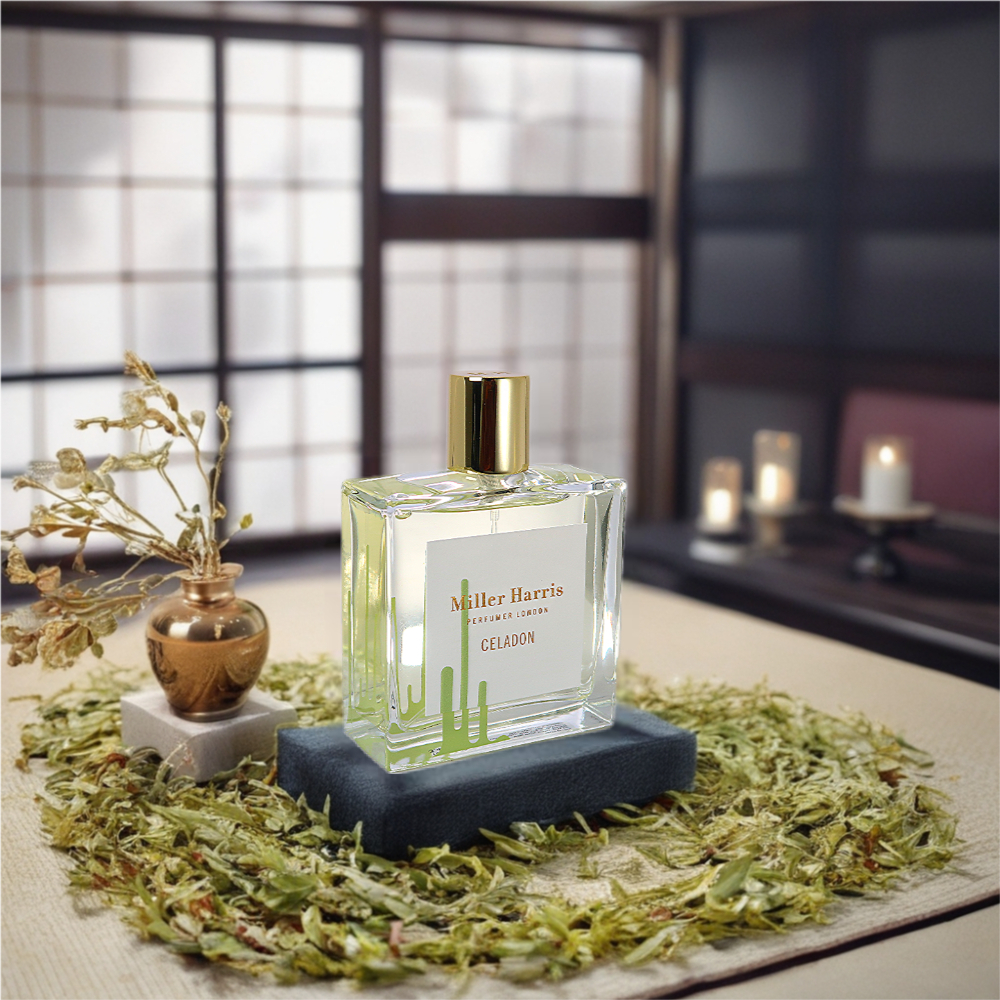 Miller Harris Celadon 雨沐青瓷淡香精 EDP 100ml