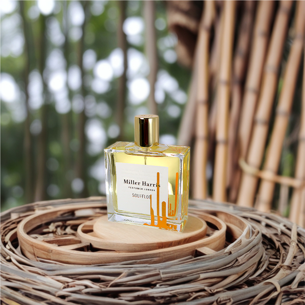 Miller Harris Soufflot 蘇弗洛晨光淡香精 EDP 100ml