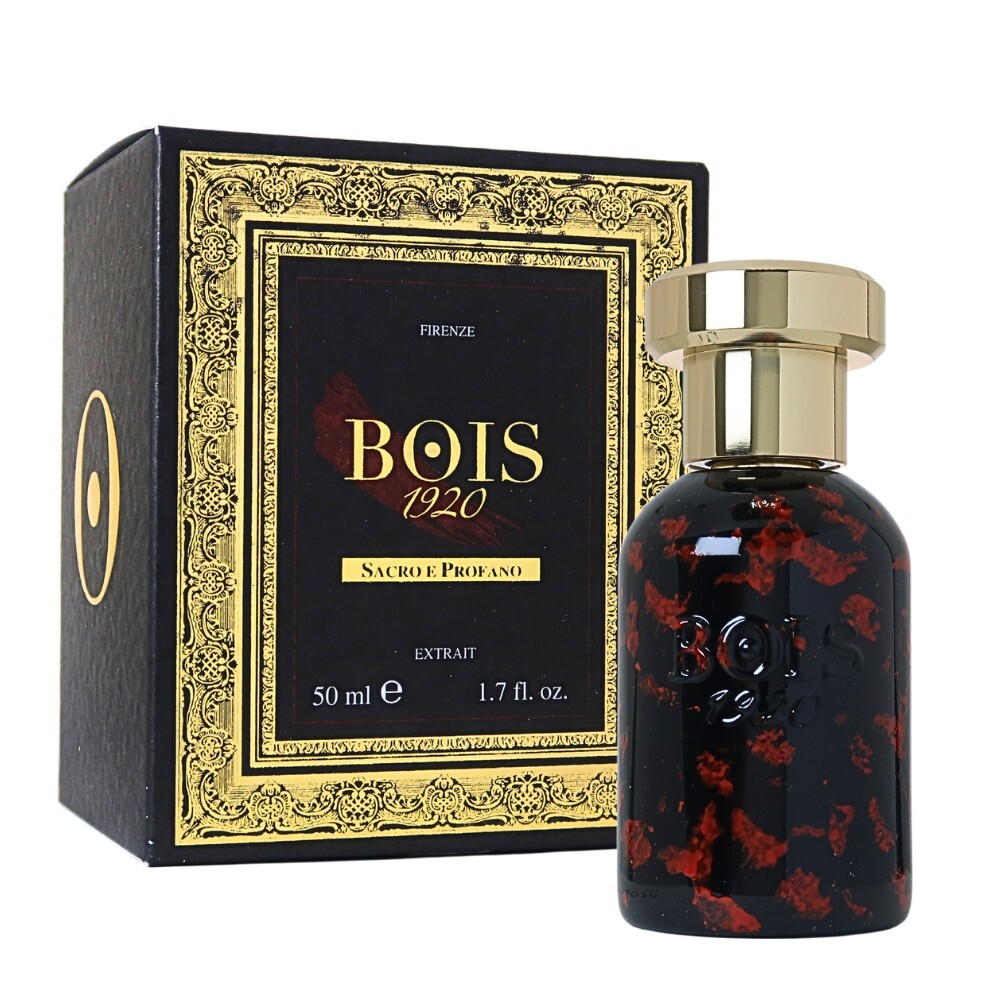 Bois 1920 Sacro E Profano 神聖與褻瀆香精 EXTRAIT 50ml