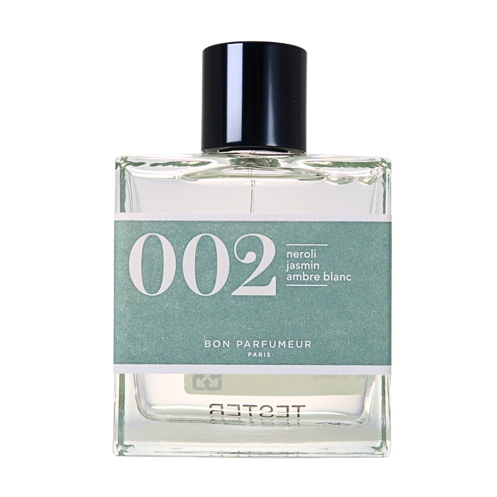 Bon Parfumeur 002 龍之晨淡香精 EDP 100ml TESTER
