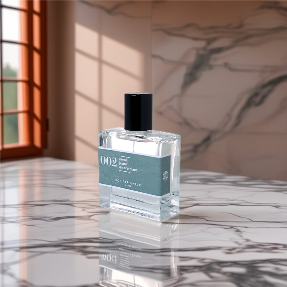 Bon Parfumeur 002 龍之晨淡香精 EDP 100ml TESTER