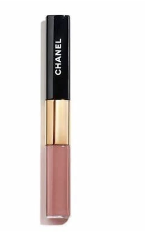 Chanel LE ROUGE DUO ULTRA TENUE (Tender Beige) - 69